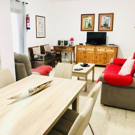 Villa Neptuno With Private Pool, Sea View, Sat-Tv & Free Wifi Playa Blanca  Exteriör bild