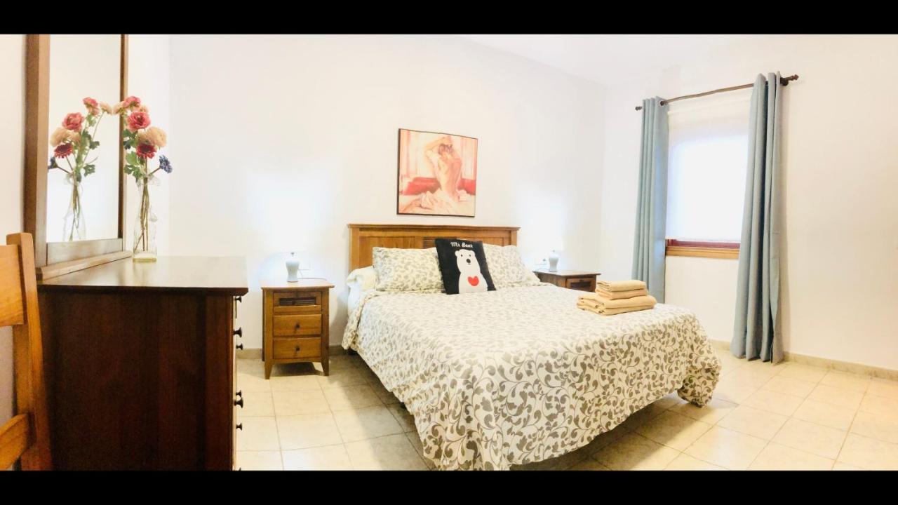 Villa Neptuno With Private Pool, Sea View, Sat-Tv & Free Wifi Playa Blanca  Exteriör bild