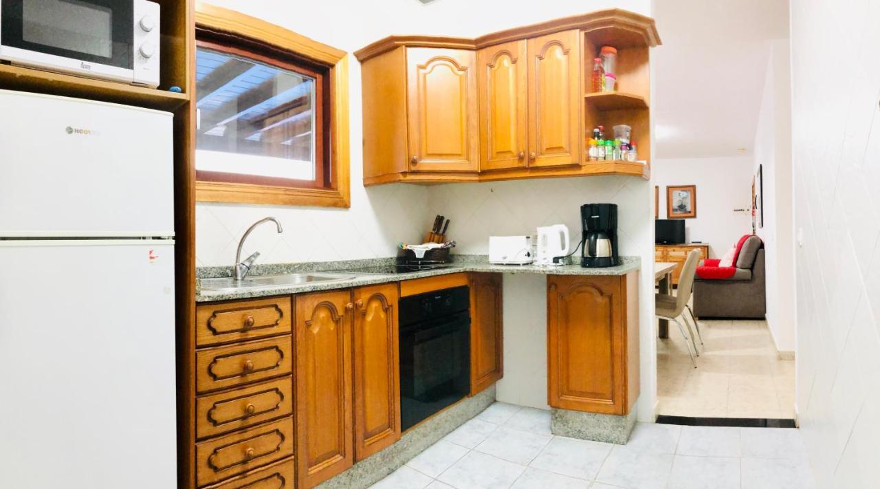 Villa Neptuno With Private Pool, Sea View, Sat-Tv & Free Wifi Playa Blanca  Exteriör bild