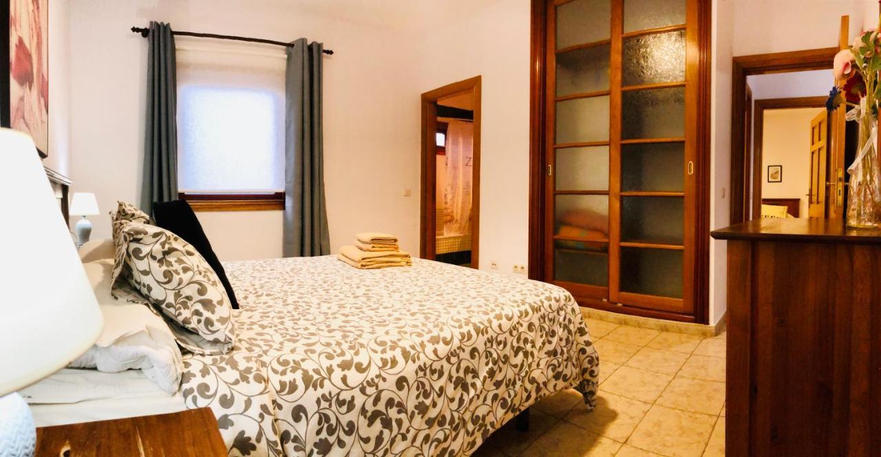 Villa Neptuno With Private Pool, Sea View, Sat-Tv & Free Wifi Playa Blanca  Exteriör bild