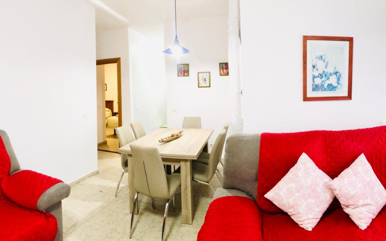 Villa Neptuno With Private Pool, Sea View, Sat-Tv & Free Wifi Playa Blanca  Exteriör bild