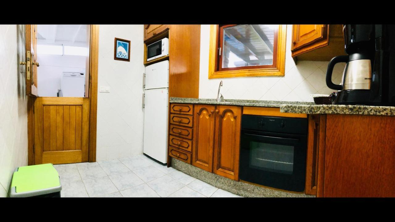 Villa Neptuno With Private Pool, Sea View, Sat-Tv & Free Wifi Playa Blanca  Exteriör bild